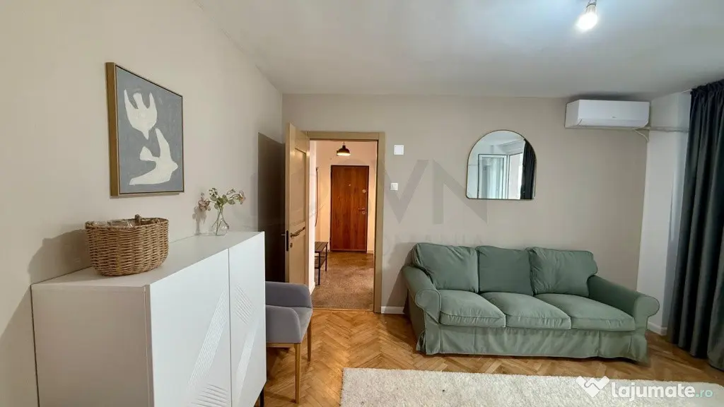 Apartament superb 3 camere renovat I Parcul Circului - Bucuresti (Bucuresti-Ilfov)