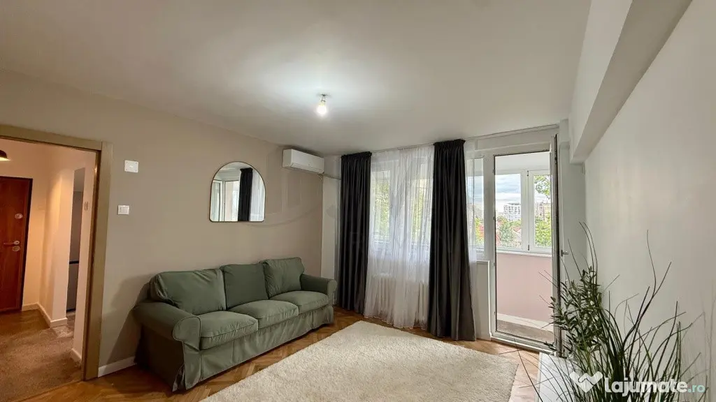 Apartament superb 3 camere renovat I Parcul Circului - Bucuresti (Bucuresti-Ilfov)