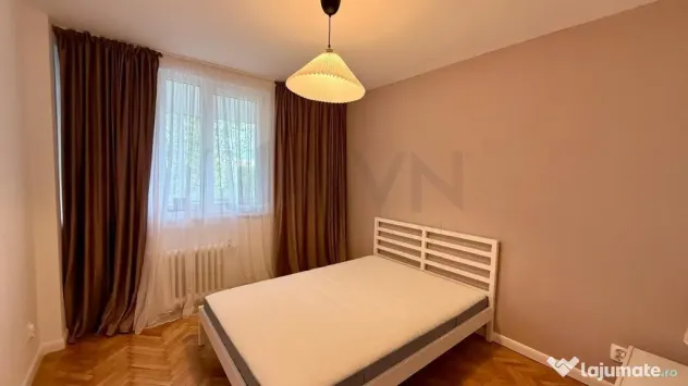 Apartament superb 3 camere renovat I Parcul Circului - Bucuresti (Bucuresti-Ilfov)