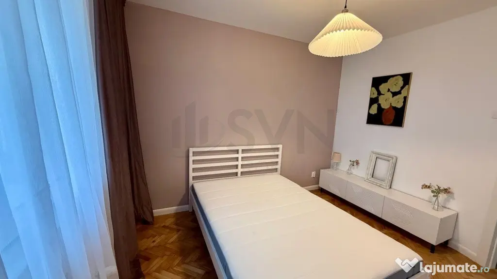 Apartament superb 3 camere renovat I Parcul Circului - Bucuresti (Bucuresti-Ilfov)