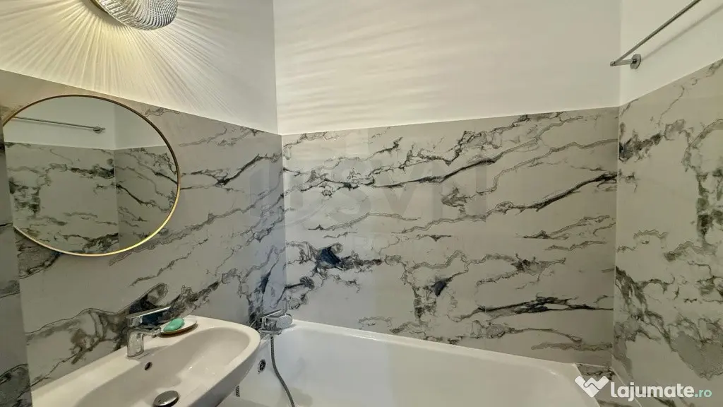 Apartament superb 3 camere renovat I Parcul Circului - Bucuresti (Bucuresti-Ilfov)