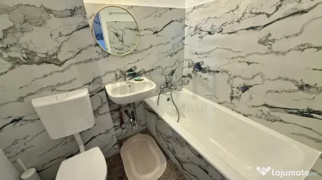 Apartament superb 3 camere renovat I Parcul Circului - Bucuresti (Bucuresti-Ilfov)