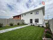 Duplex deosebit cu 5 camere in Ghiroda 