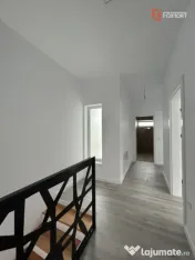 Duplex deosebit cu 5 camere in Ghiroda 