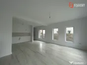 Duplex deosebit cu 5 camere in Ghiroda 