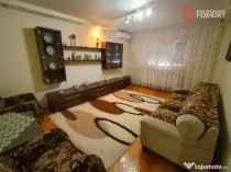 Apartament cu 3 camere de vanzare in zona Soarelui