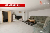 COMISION 0% Apartament cu 3 camere pe doua niveluri Giroculu