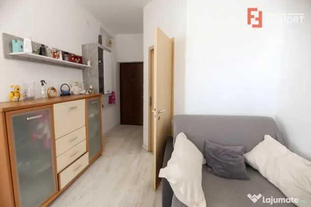 COMISION 0% Apartament cu 3 camere pe doua niveluri Giroculu - Timisoara (Timis)