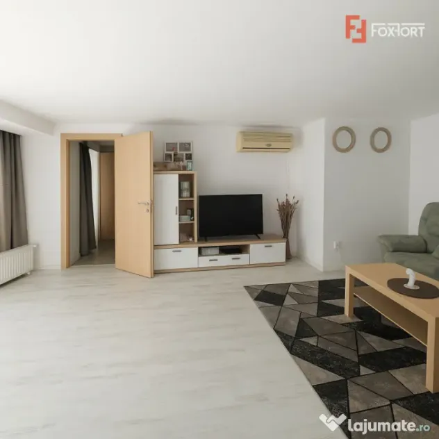 COMISION 0% Apartament cu 3 camere pe doua niveluri Giroculu - Timisoara (Timis)