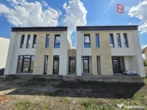 Duplex de vanzare cu 5 camere, Lidl - Mosnita Noua