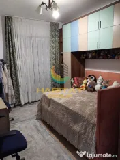 Apartament 3 Camere Dimitrie Leonida