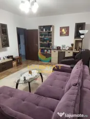 Apartament 3 Camere Dimitrie Leonida