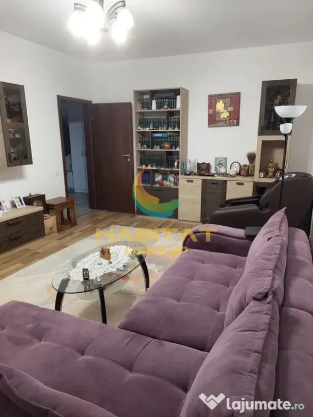 Apartament 3 Camere Dimitrie Leonida - Popesti Leordeni (Bucuresti-Ilfov)