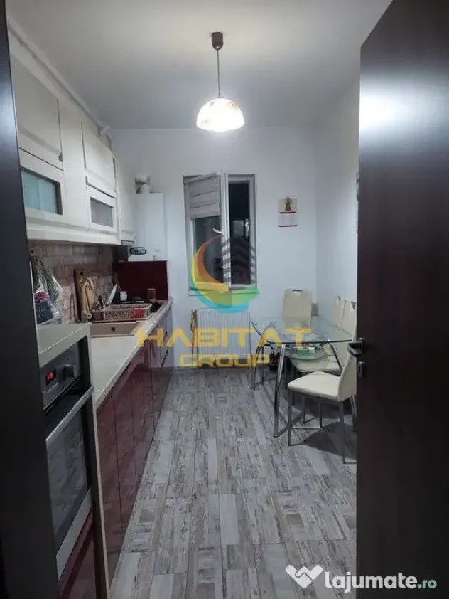 Apartament 3 Camere Dimitrie Leonida - Popesti Leordeni (Bucuresti-Ilfov)