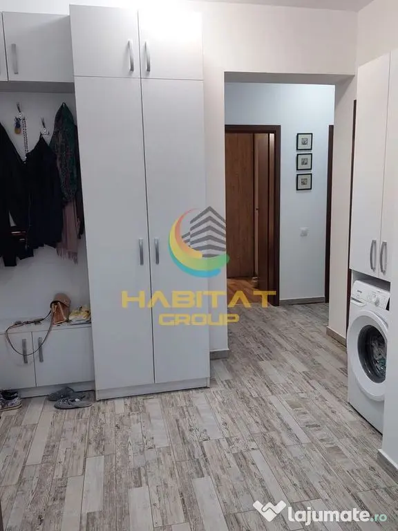 Apartament 3 Camere Dimitrie Leonida - Popesti Leordeni (Bucuresti-Ilfov)