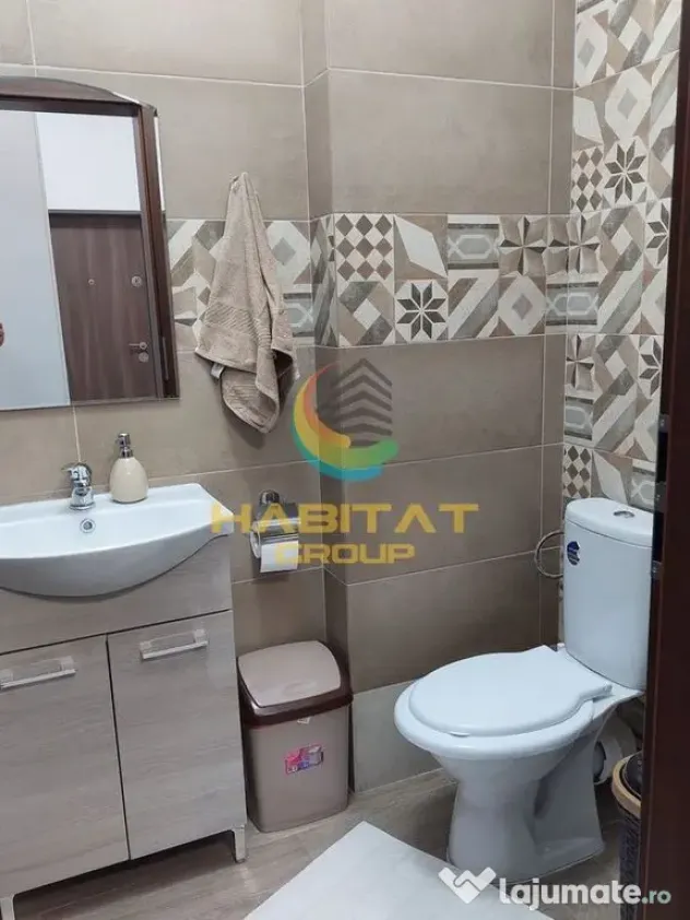 Apartament 3 Camere Dimitrie Leonida - Popesti Leordeni (Bucuresti-Ilfov)