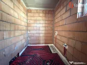 Casa individuala 4 camere, cu toate utilitatile, la cheie - 