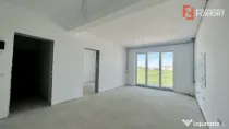 Apartament cu 2 camere cu gradina de 45 mp in Mosnita - ID V