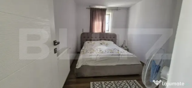 Casă cu priveliște, multă verdeață și spații generoas - Pucioasa (Dambovita)