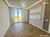 Apartament modern cu 3 camere - zona Torontalului 