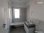 Apartament 2 camere 53 mp etaj 1, zona Giroc 