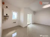 Apartament cu 3 camere, 62,6 mp, de vanzare in zona Torontal 