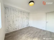 Apartament cu 3 camere, 62,6 mp, de vanzare in zona Torontal 