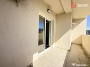 Apartament cu 3 camere, 62,6 mp, de vanzare in zona Torontal 