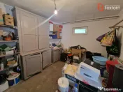 Casa individuala cu 3 camere si teren de 647 mp in Mosnita V 