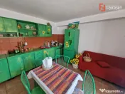 Casa individuala cu 3 camere si teren de 647 mp in Mosnita V 