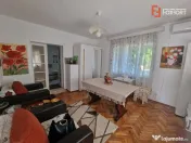 Casa individuala cu 3 camere si teren de 647 mp in Mosnita V 