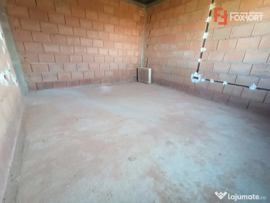 Casa individuala 7 camere Mosnita Noua - V2559 - Mosnita Noua (Timis)