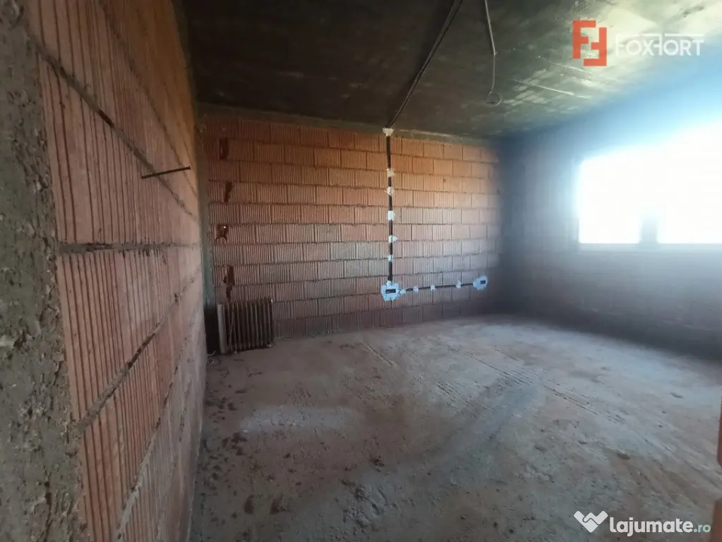 Casa individuala 7 camere Mosnita Noua - V2559 - Mosnita Noua (Timis)