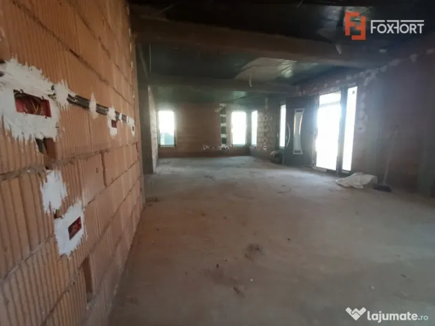 Casa individuala 7 camere Mosnita Noua - V2559 - Mosnita Noua (Timis)