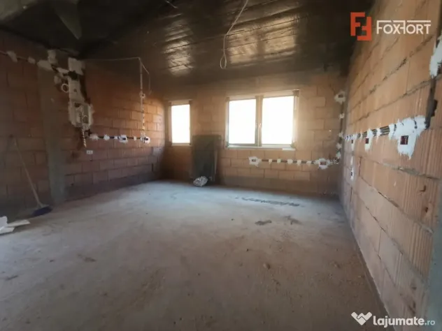 Casa individuala 7 camere Mosnita Noua - V2559 - Mosnita Noua (Timis)
