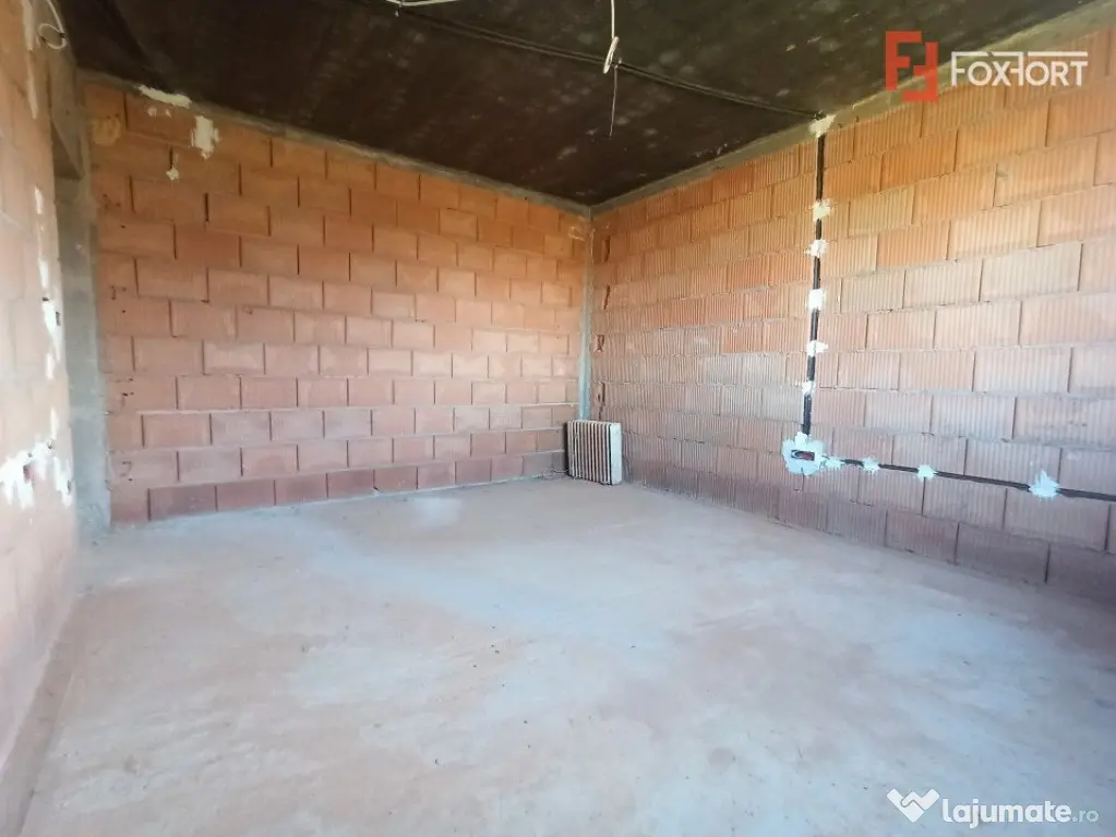 Casa individuala 7 camere Mosnita Noua - V2559 - Mosnita Noua (Timis)