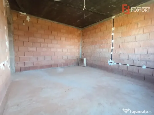 Casa individuala 7 camere Mosnita Noua - V2559 - Mosnita Noua (Timis)