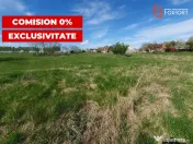 Comision 0% Teren intravilan 3000 mp in Padureni Jebel 