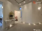 Apartament 3 camere, semicentral - complet mobilat, zona Fab