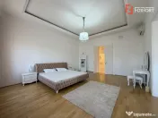 Apartament 3 camere, semicentral - complet mobilat, zona Fab