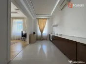 Apartament 3 camere, semicentral - complet mobilat, zona Fab
