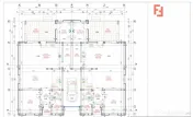 Duplex despartit prin garajul vecinului - 5 camere, finisaje 