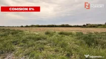 COMISION 0% Parcele de teren pentru case/duplexuri Mosnita V