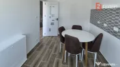 Duplex 4 camere si teren de 300 mp, zona Mosnita Veche - V1 
