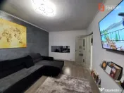 Apartament cu 3 camere, recent renovat – zona Bega Shoppin 