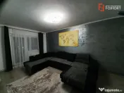 Apartament cu 3 camere, recent renovat – zona Bega Shoppin 