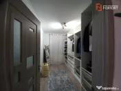 Apartament cu 3 camere, recent renovat – zona Bega Shoppin 