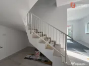 Duplex 3 camere, perete dublu Sanandrei - ID V5694