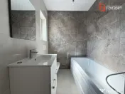 Duplex 3 camere, perete dublu Sanandrei - ID V5694