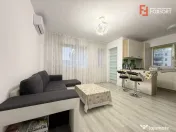 Apartament cu 2 camere de vanzare in Timisoara, zona Aradulu 